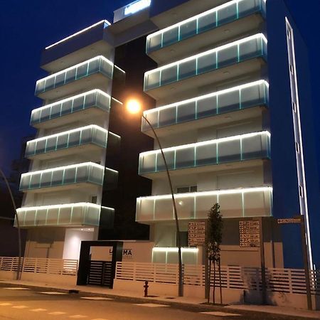 La Dama Apartamento Lignano Sabbiadoro Exterior foto